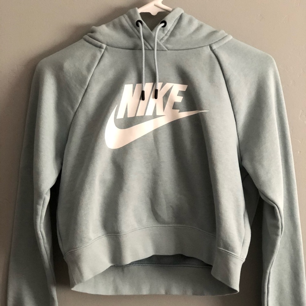 Brand new Nike Hoodie